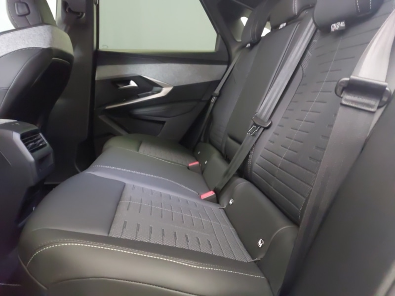 Used Peugeot 3008 2025 for sale - 76130036: Photo 6