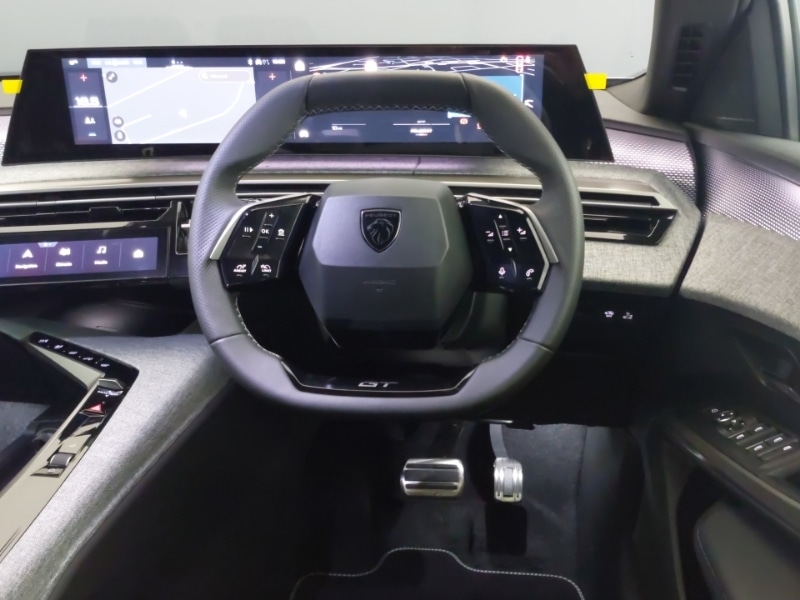 Used Peugeot 3008 2025 for sale - 76130036: Photo 7