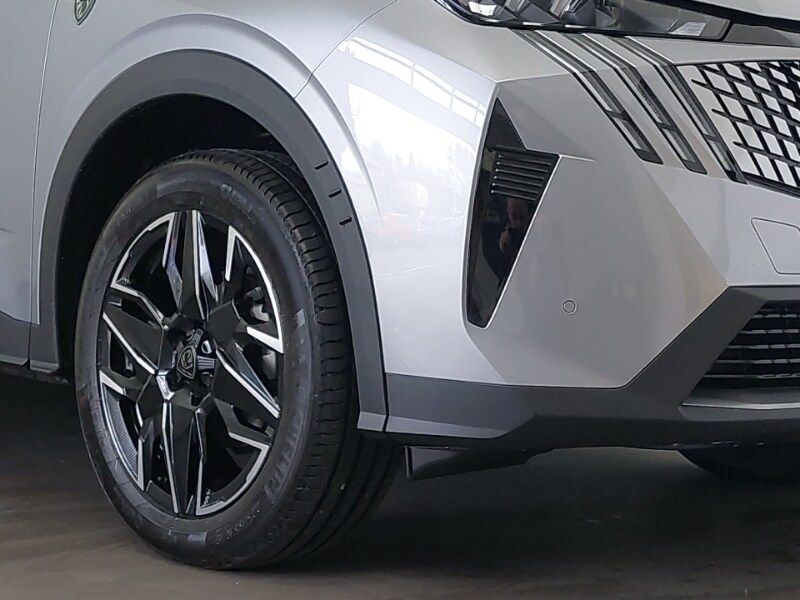 Used Peugeot 3008 2025 for sale - 76130036: Photo 9