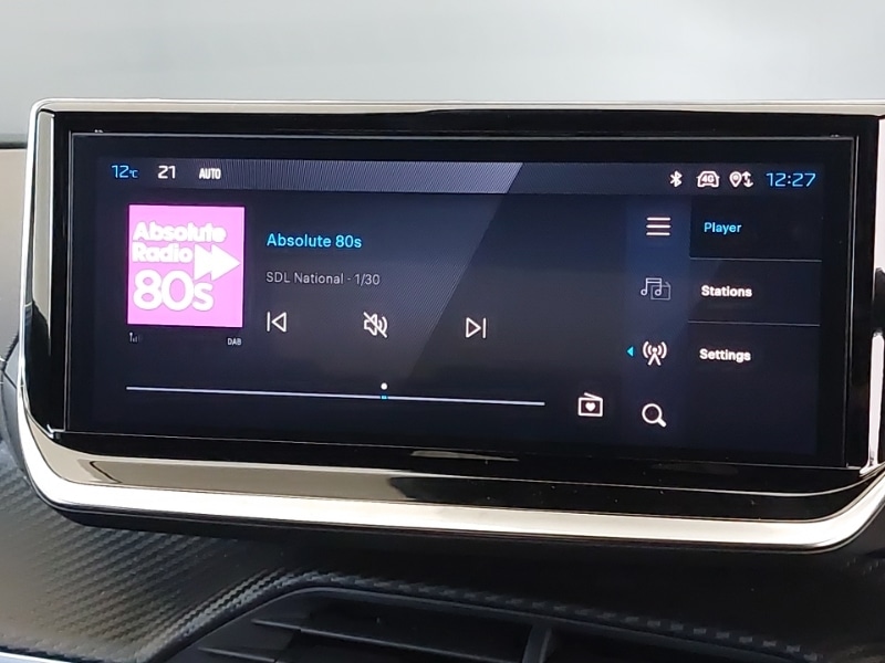 Used Peugeot 2008 2025 for sale - 76788907: Photo 11