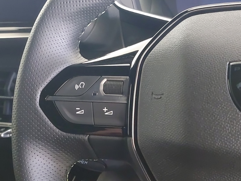 Used Peugeot 2008 2025 for sale - 76788907: Photo 14