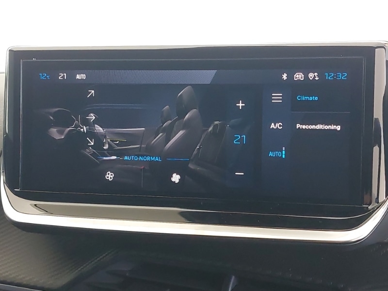 Used Peugeot 2008 2025 for sale - 76788907: Photo 16