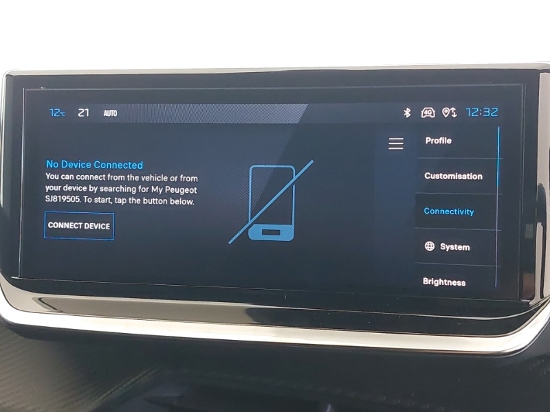 Used Peugeot 2008 2025 for sale - 76788907: Photo 17