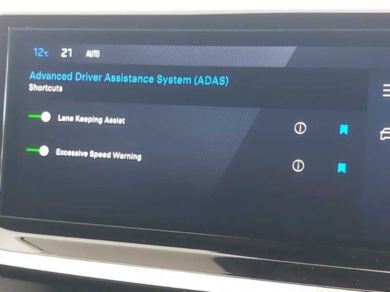 Used Peugeot 2008 2025 for sale - 76788907: Photo 18