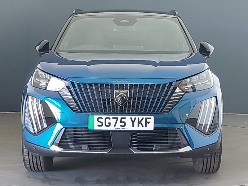 Used Peugeot 2008 2025 for sale - 76788907: Photo 19