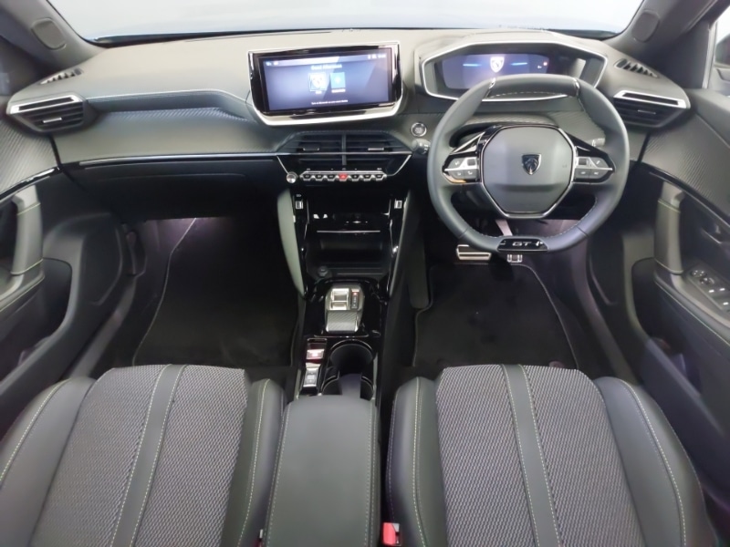 Used Peugeot 2008 2025 for sale - 76788907: Photo 2