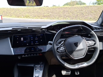Used Peugeot 408 2024 for sale - 75501078: Photo