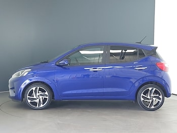 Used Hyundai i10 2023 for sale - 78490685: Photo