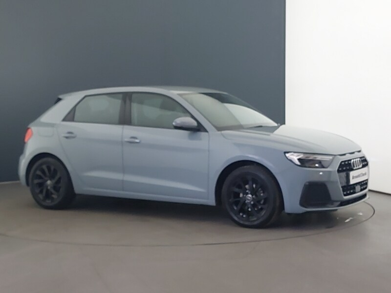 Used Audi A1 2023 for sale - 77509288: Photo 12