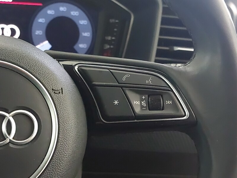 Used Audi A1 2023 for sale - 77509288: Photo 13