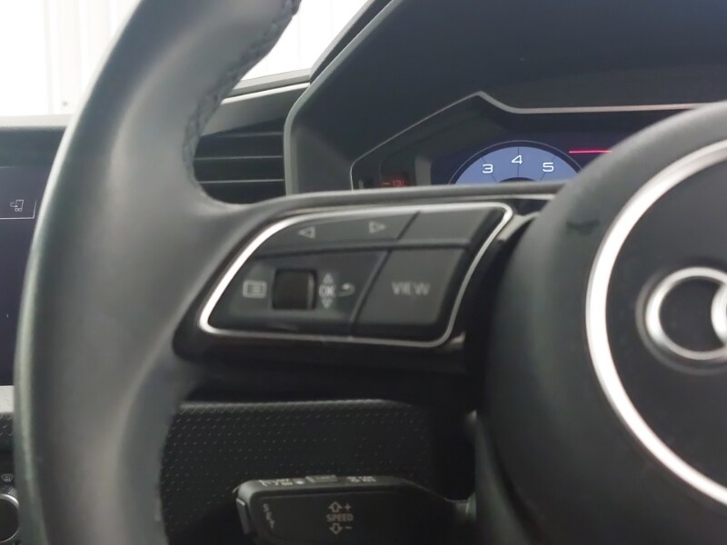 Used Audi A1 2023 for sale - 77509288: Photo 14