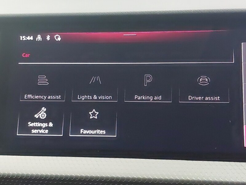 Used Audi A1 2023 for sale - 77509288: Photo 16