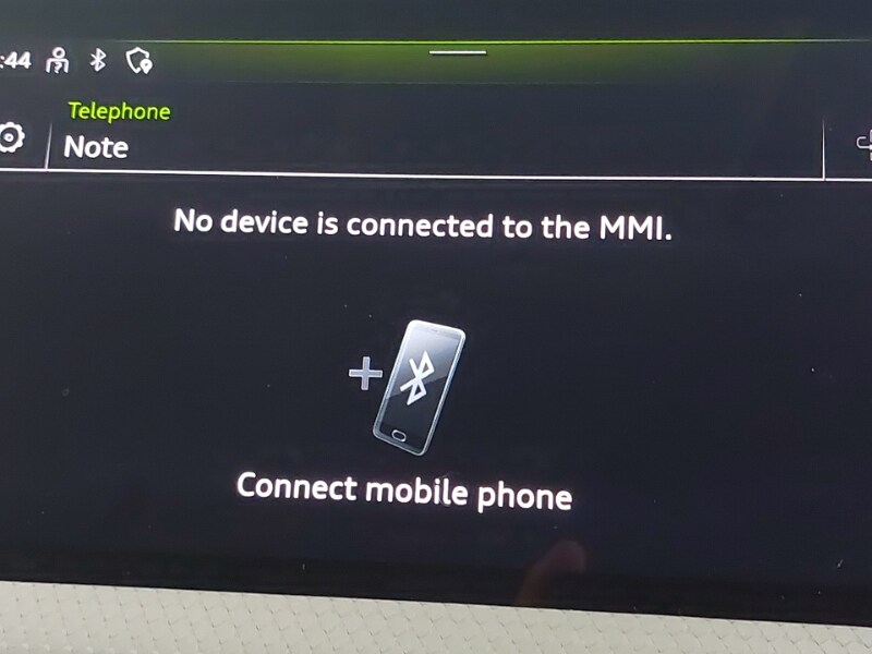 Used Audi A1 2023 for sale - 77509288: Photo 17