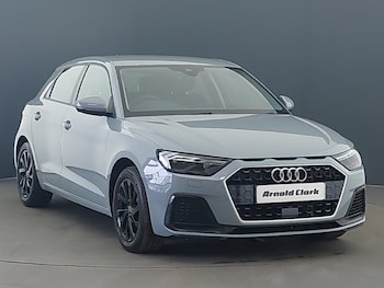 Used Audi A1 2023 for sale - 77509288: Photo