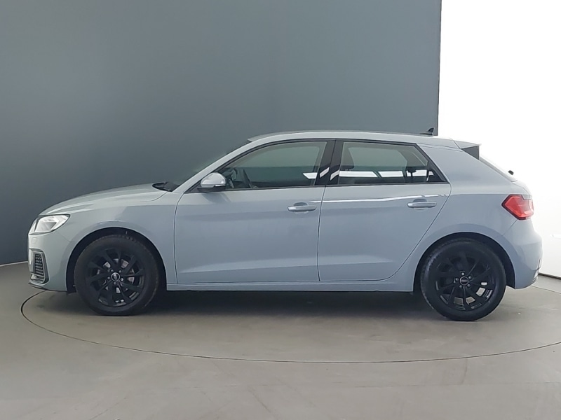 Used Audi A1 2023 for sale - 77509288: Photo 4