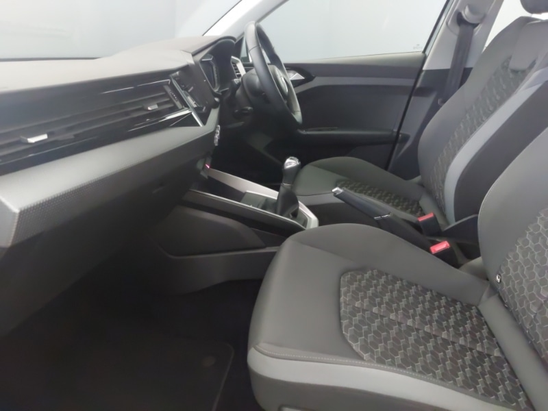 Used Audi A1 2023 for sale - 77509288: Photo 5