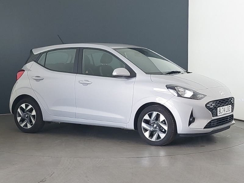 Used Hyundai i10 2024 for sale - 76053712: Photo 12