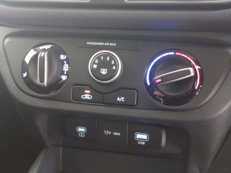 Used Hyundai i10 2024 for sale - 76053712: Photo 16