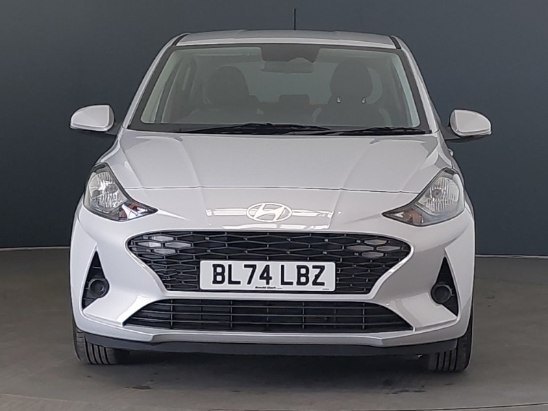 Used Hyundai i10 2024 for sale - 76053712: Photo 19