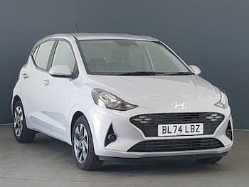 2024 - 1.2 [79] Advance 5dr Auto [Nav]