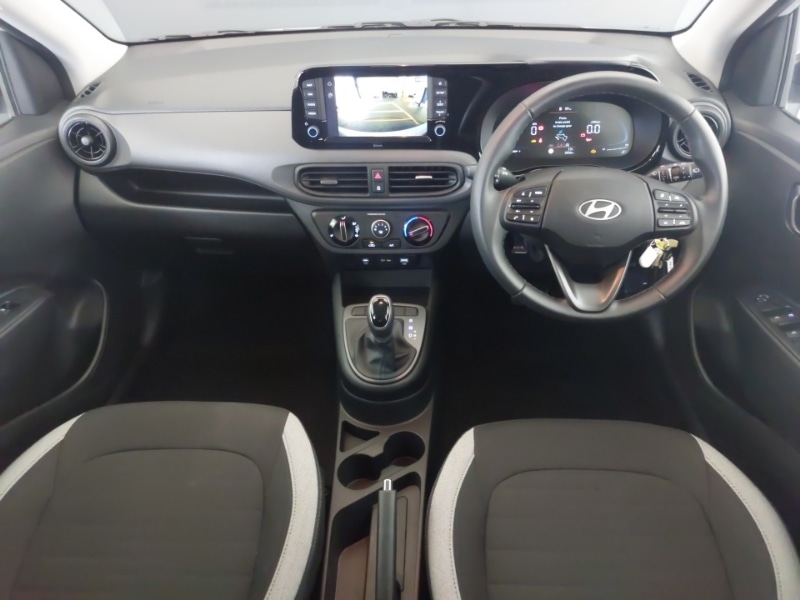 Used Hyundai i10 2024 for sale - 76053712: Photo 2