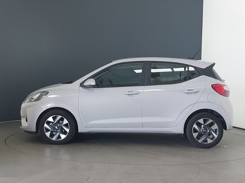 Used Hyundai i10 2024 for sale - 76053712: Photo 4