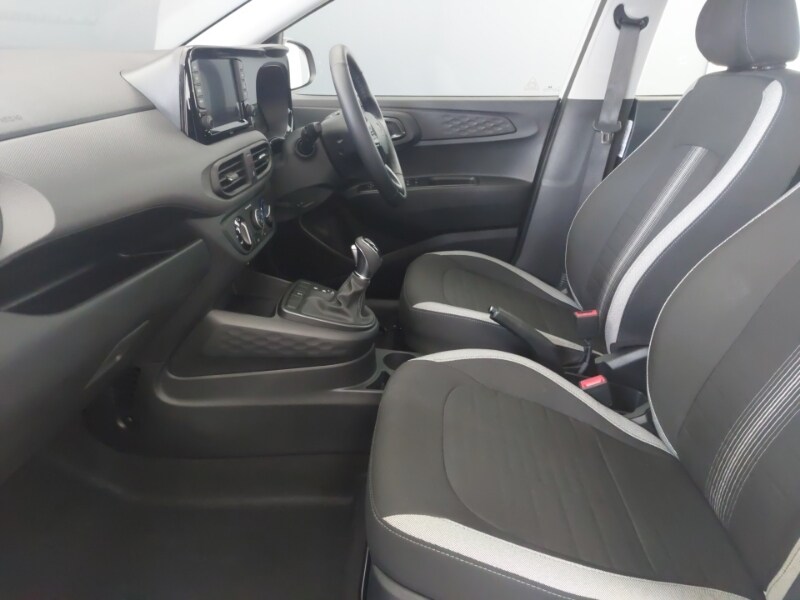 Used Hyundai i10 2024 for sale - 76053712: Photo 5