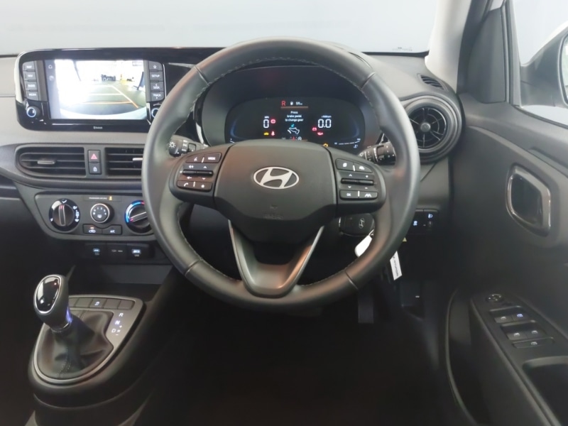 Used Hyundai i10 2024 for sale - 76053712: Photo 7