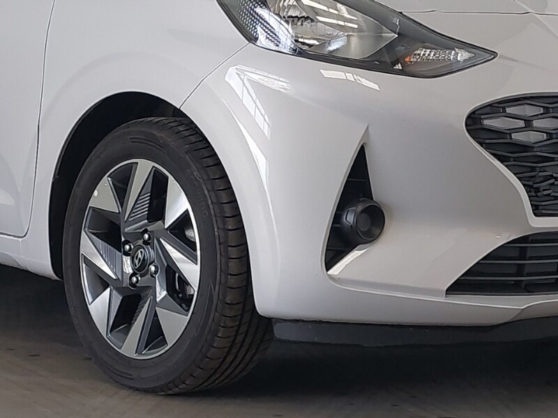 Used Hyundai i10 2024 for sale - 76053712: Photo 9
