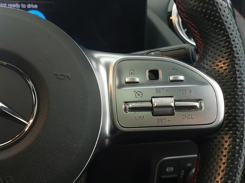 Used Mercedes-Benz EQA 2022 for sale - 76928521: Photo 13