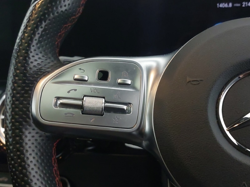 Used Mercedes-Benz EQA 2022 for sale - 76928521: Photo 14