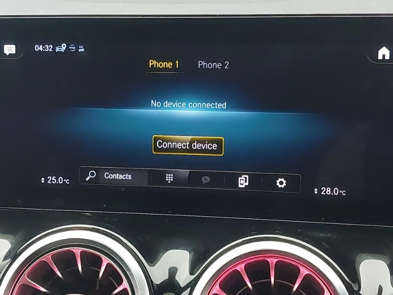 Used Mercedes-Benz EQA 2022 for sale - 76928521: Photo 17