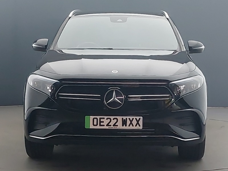 Used Mercedes-Benz EQA 2022 for sale - 76928521: Photo 19