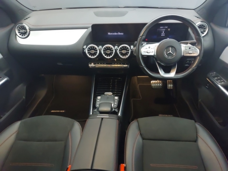 Used Mercedes-Benz EQA 2022 for sale - 76928521: Photo 2