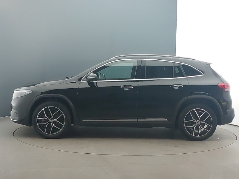 Used Mercedes-Benz EQA 2022 for sale - 76928521: Photo 4