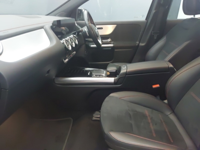 Used Mercedes-Benz EQA 2022 for sale - 76928521: Photo 5