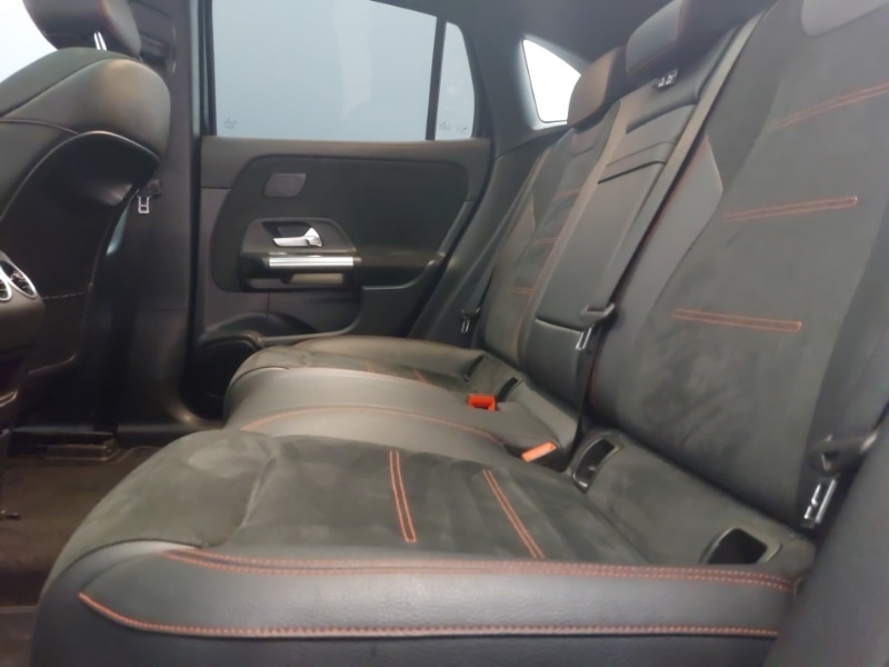 Used Mercedes-Benz EQA 2022 for sale - 76928521: Photo 6