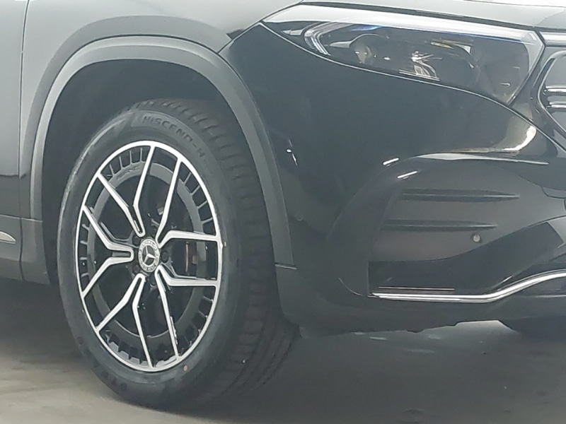 Used Mercedes-Benz EQA 2022 for sale - 76928521: Photo 9