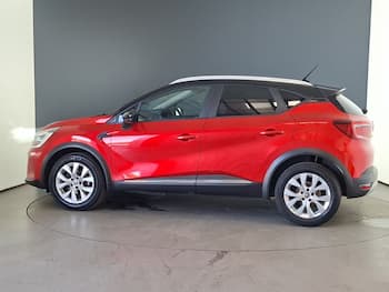 Used Renault Captur 2020 for sale - 79734431: Photo