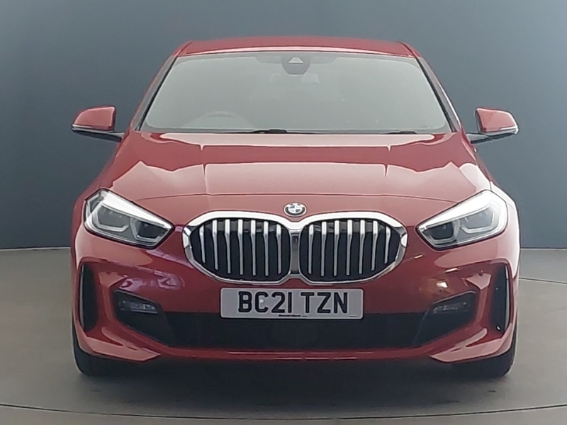 Used BMW 1 Series 2021 for sale - 77964390: Photo 19