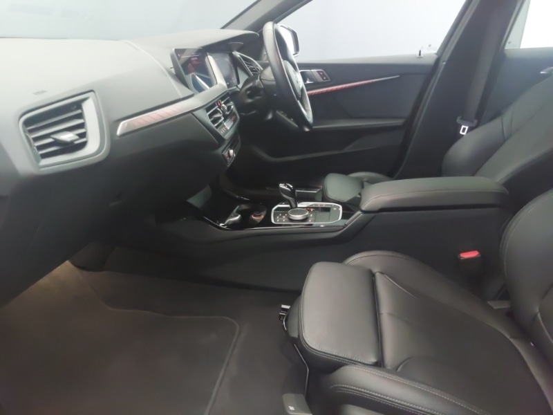 Used BMW 1 Series 2021 for sale - 77964390: Photo 5