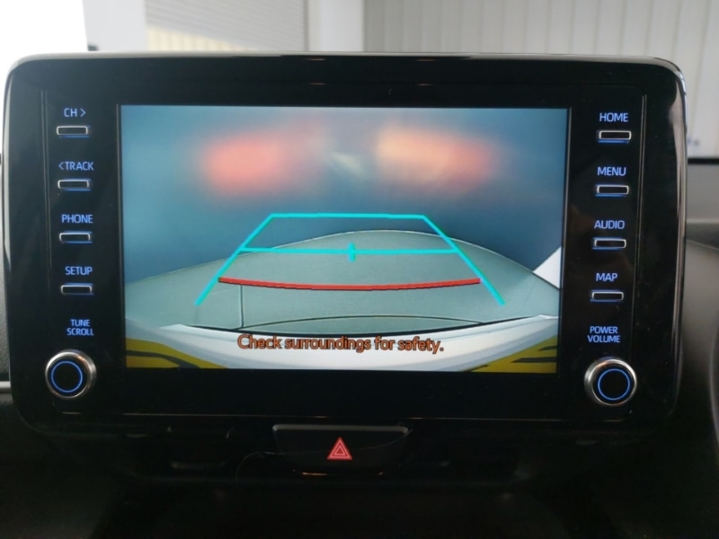 Used Toyota Yaris Cross 2022 for sale - 76301797: Photo 15