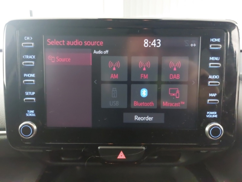 Used Toyota Yaris Cross 2022 for sale - 76301797: Photo 16