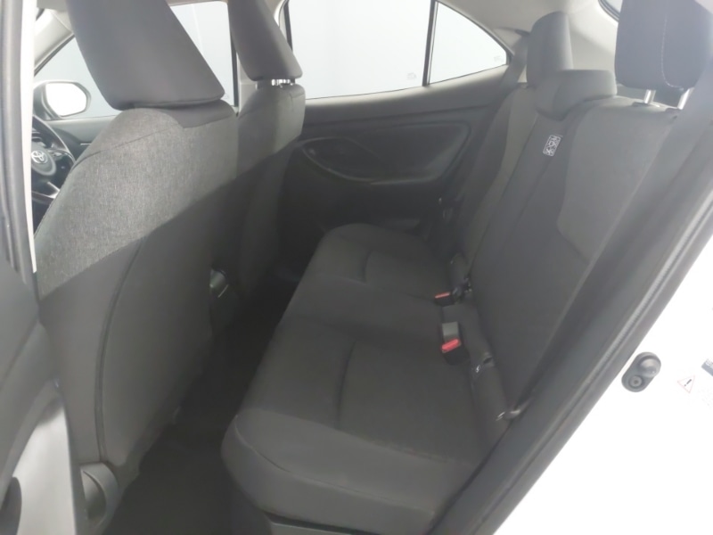 Used Toyota Yaris Cross 2022 for sale - 76301797: Photo 6