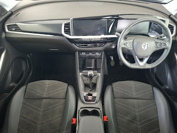 Used Vauxhall Grandland 2023 for sale - 79529422: Photo
