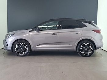 Used Vauxhall Grandland 2023 for sale - 79529422: Photo