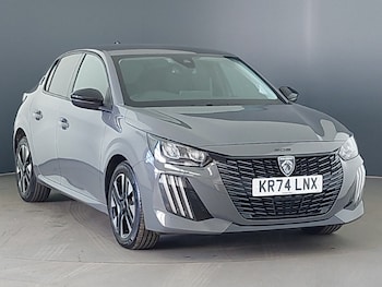 Used Peugeot 208 2024 for sale - 78634095: Photo