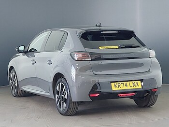 Used Peugeot 208 2024 for sale - 78634095: Photo