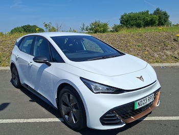 Used Cupra Born 2023 for sale - 79243355: Photo