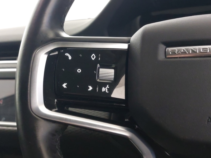 Used Land Rover Range Rover Evoque 2021 for sale - 76696056: Photo 14